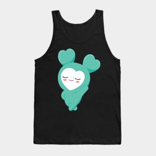 Mively (Mina of Twice) Tank Top